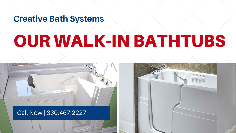 Creative Bath Systems