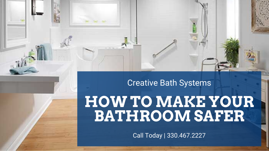 Creative Bath Systems