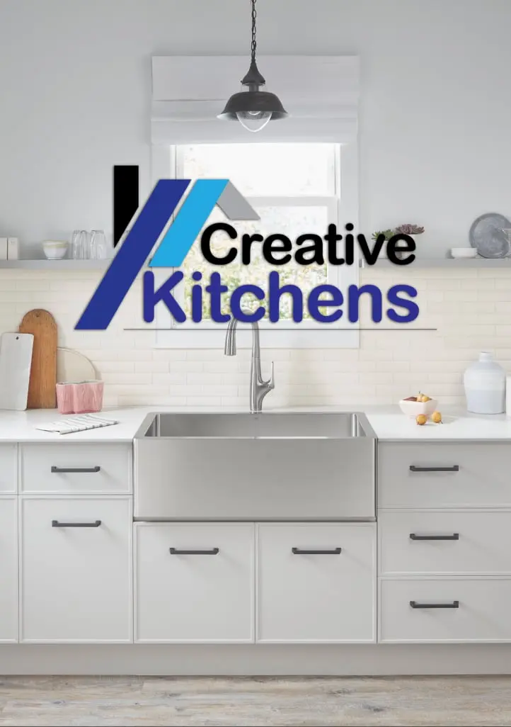 Creative Kitchens